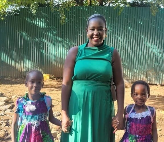 Celebrating the International Day of the African Child: A Story of Love and Empowerment with Debora Adkinyi